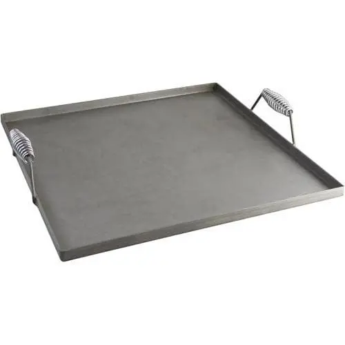 Allpoints 761145 Portable Four-Burner Range Top Assembly 1