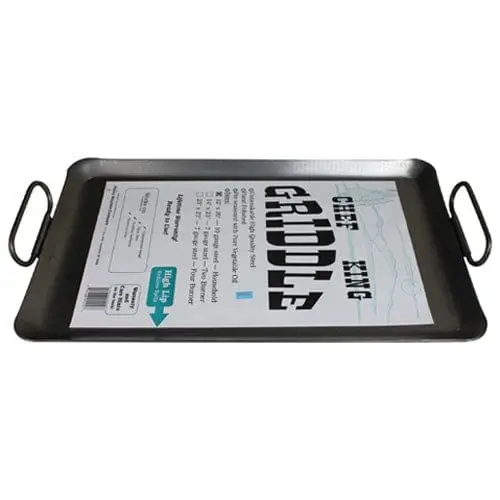 Allpoints 761273 Portable Griddle Top Surface Kit | Denson Cfe 1