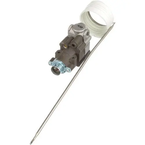 Allpoints 8009329 Adjustable Temperature Control Thermostat | Denson Cfe 1