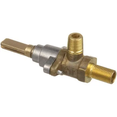 Allpoints 8011619 Burner Valve Compatible With American Permanent Ware Equipment | Denson Cfe 1