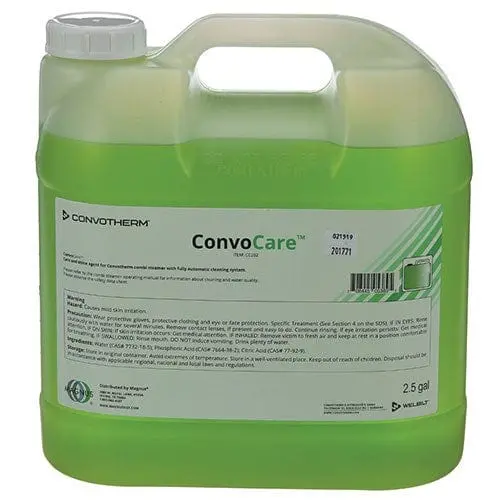Allpoints 8012873 Convocare Care & Shine Agent – 2.5-Gallon Bottle | Denson Cfe 1