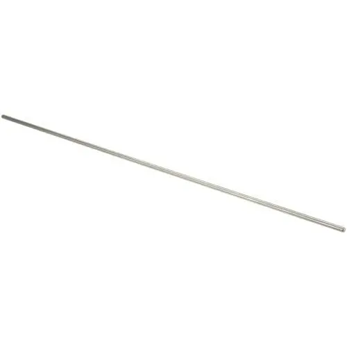 Allpoints 8012899 Conveyor Rod – Designed For Hobart Equipment | Denson Cfe 1