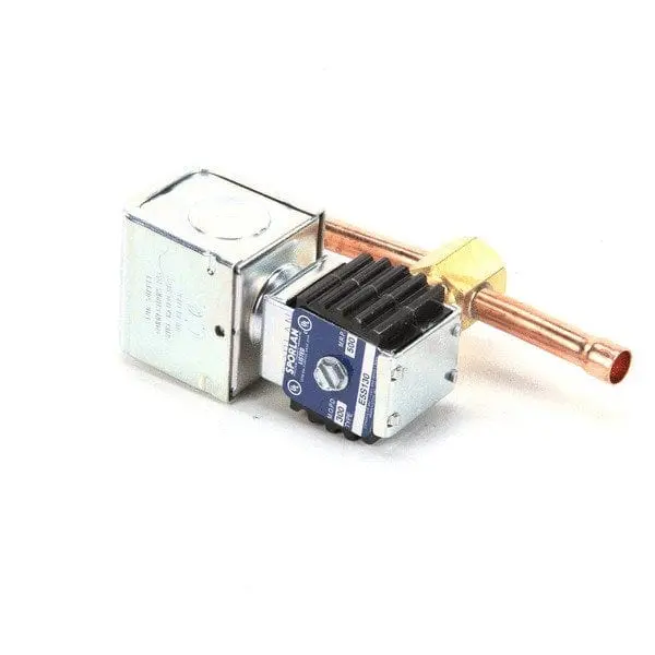 Allpoints E5S130 Dual-Voltage Electronic Control Board (120V / 50–60Hz) | Denson Cfe 1