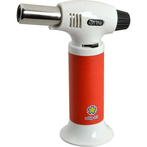 Allpoints Torch Ion Lite Red2802235 Torch Lighter | Denson Cfe 1