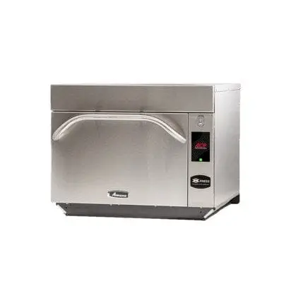 Amana Axp22Tlt Convection Express Oven – Radiant Combination Hi-Speed Cooking System 1