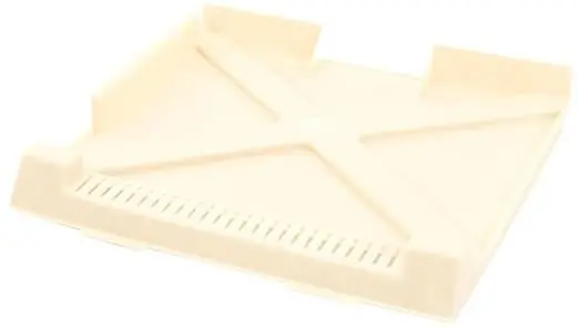 Amana Menumaster 59124202 Antenna Shield Cover For Commercial Equipment | Denson Cfe 1