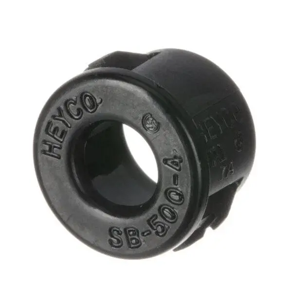 American Dish Service 091-4015 Chemical Feeder Grommet Assembly | Denson Cfe 1