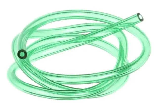 American Dish Service Flexible Green Tubing – 1/4-Inch Id, Sold By The Foot 1