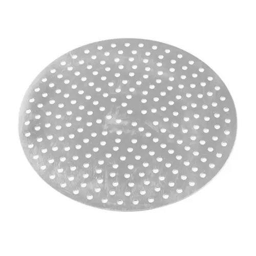 American Metalcraft 14" Aluminum Perforated Pizza Disk – Lightweight & Durable 1