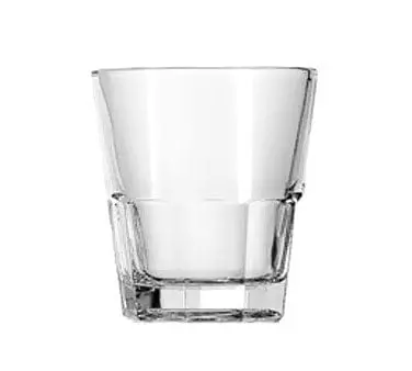Anchor Hocking 90009 Rocks Glass — 10 Oz, Classic 3.5" Diameter 1