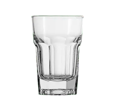 Anchor Hocking New Orleans 9 Oz Highball Glass – Classic Tumbler, Durable Soda Or Cocktail Glass 1