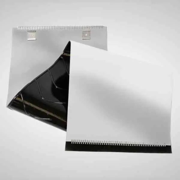 Antunes Roundup 7000989 Platen Sheet – 2-Piece Replacement Set 1