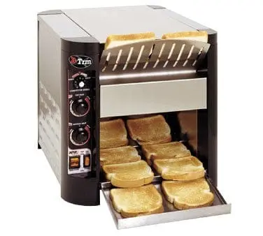 Apw Wyott X*Treme™ Conveyor Toaster – 208V, Countertop – Denson Cfe 1