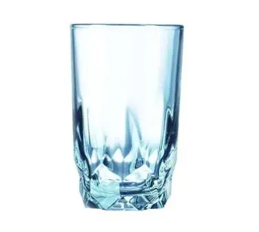 Arcoroc 6253664 Tempered 6-Ounce Juice Glass – Break-Resistant Barware 1