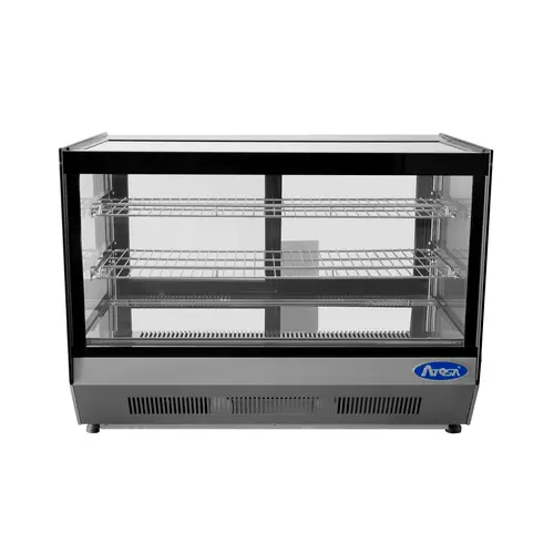 Atosa Crds-56 Refrigerated Countertop Display Case – 56-Inch | Denson Cfe 1
