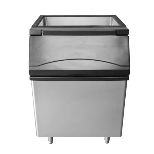 Atosa Cyr400P 395-Lb. Commercial Ice Storage Bin 1