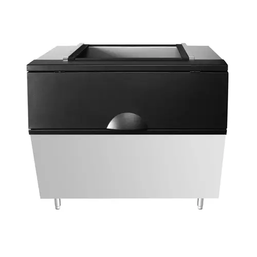 Atosa Cyr700P 700-Lb. Commercial Ice Storage Bin 1