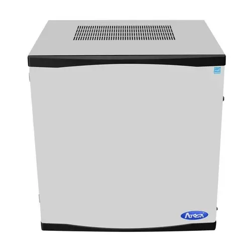 Atosa Yr800-Ap-261 Commercial Ice Maker – 800 Lb Daily Output 1