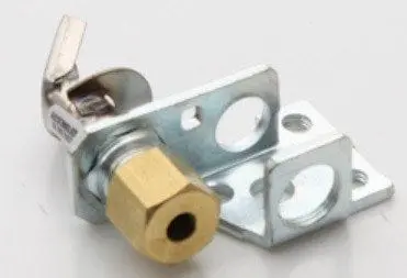 Bakers Pride As-M1220X Pilot Burner Assembly – Natural Gas, Compatible With 101/151 Oven Models 1