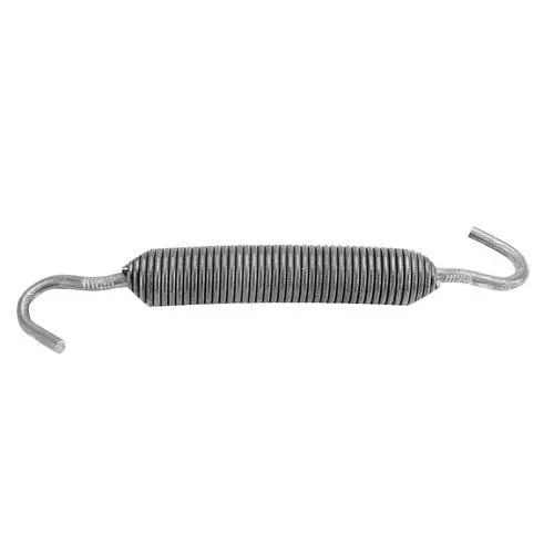 Bakers Pride S3004X / S3004A Oven Door Spring – 6.75" × 0.8125" Dimensions 1