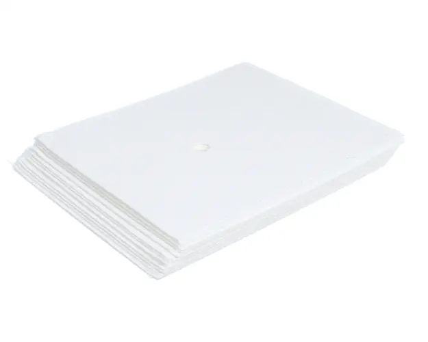 Belshaw Sf100-0017-Dz Coffee Filter Pads – 11" X 13", 12-Pack 1