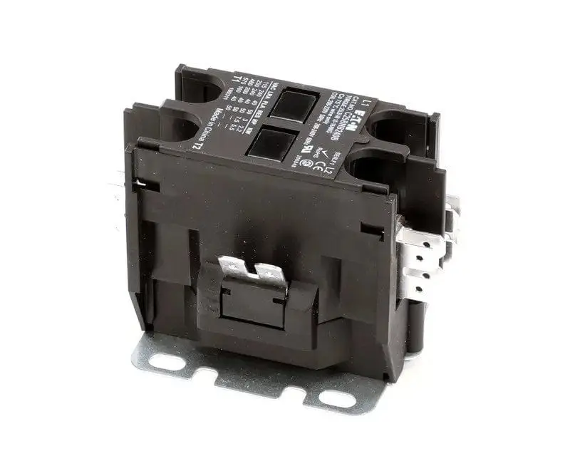 Besco C25Bnb240B 2-Pole 40-Amp Contactor (Model 321100200) | Denson Cfe 1