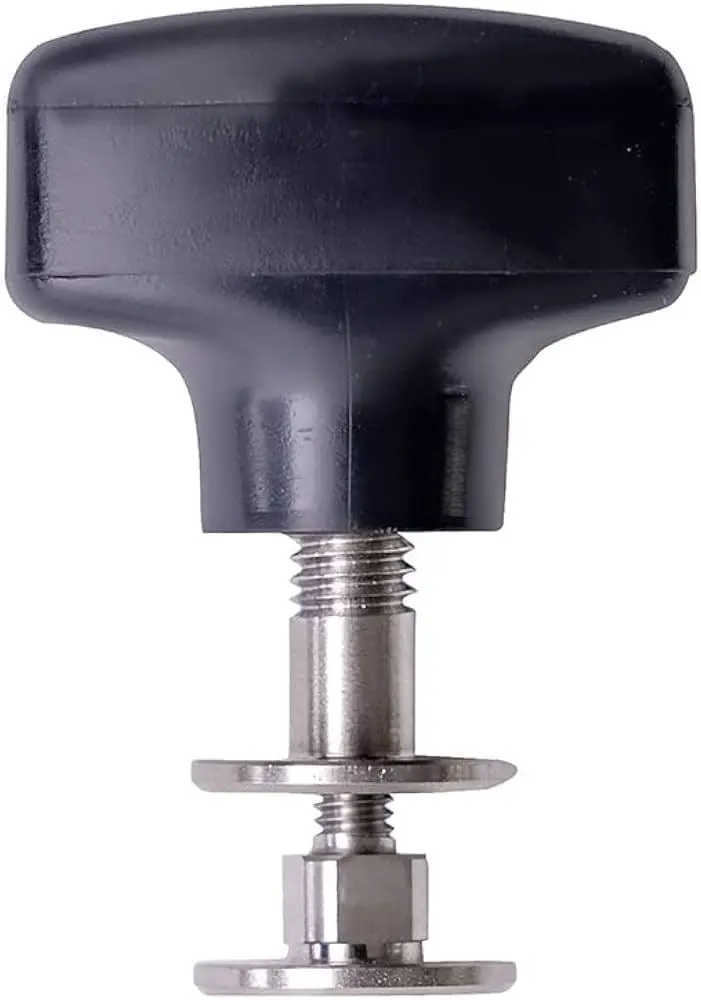 Bizerba Replacement Knob – Precision-Fit Control Component 1