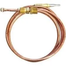 Blodgett 3835 Industrial Thermocouple Probe – 60" Length | Denson Cfe 1