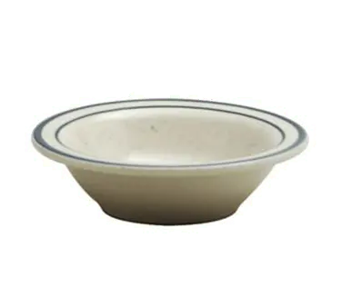 Blue Ridge 4.5 Oz Fruit Dish – 4.625-Inch Diameter, Narrow-Rim Design, Open-Stock 1