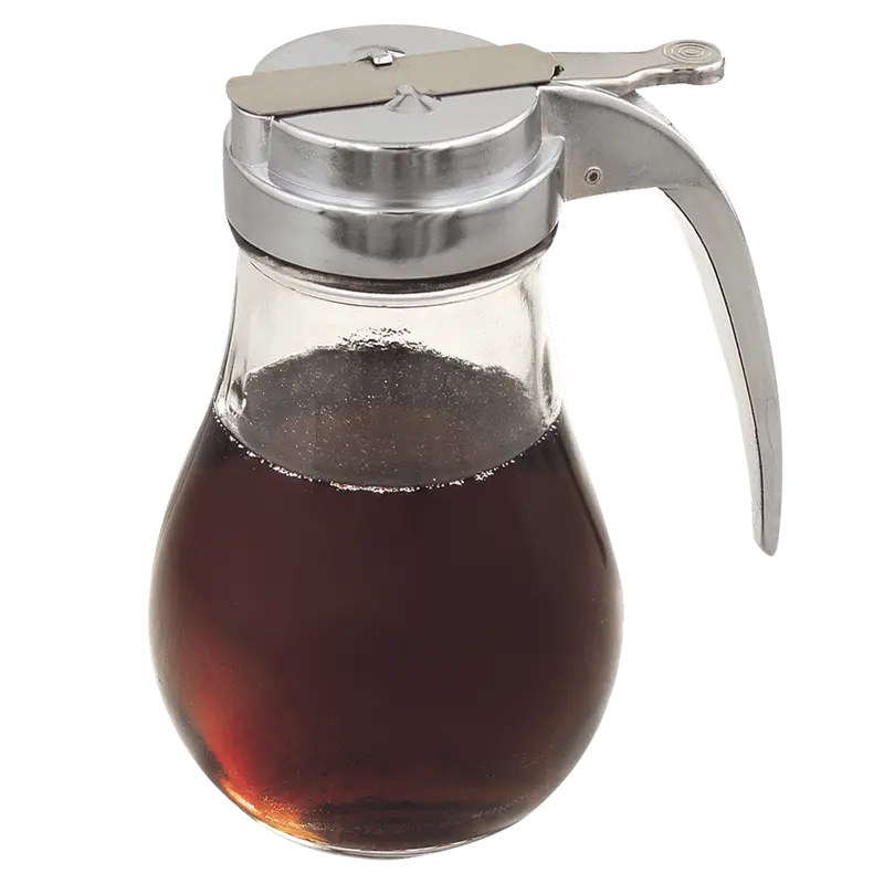 Browne 14-Ounce Flat-Top Dispenser – Model 575190 | Denson Cfe 1