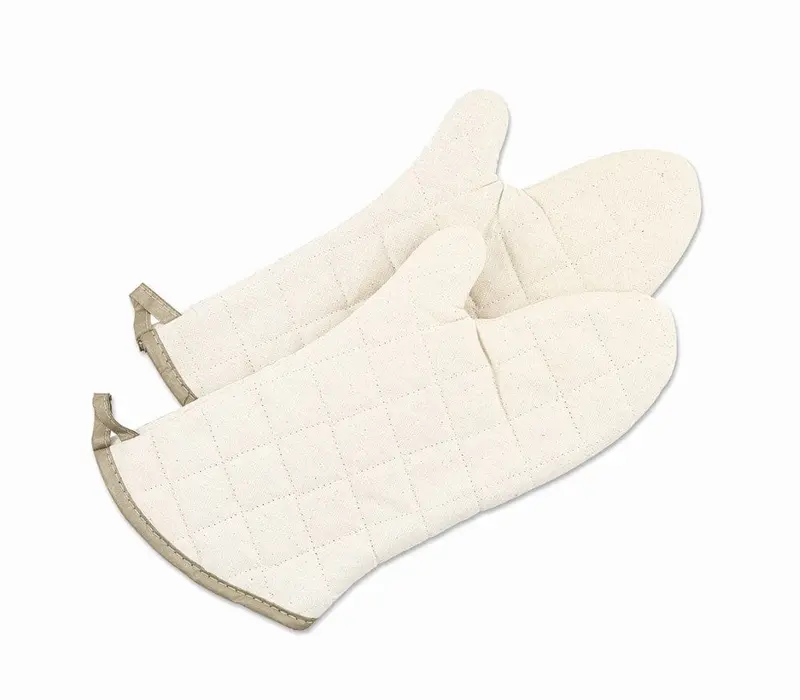 Browne 15-Inch Flame-Retardant Oven Mitts – Model Frm15 1