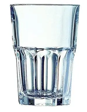 Browne 29904 11.5 Oz Beverage Glass – Discontinued Item | Denson Cfe 1