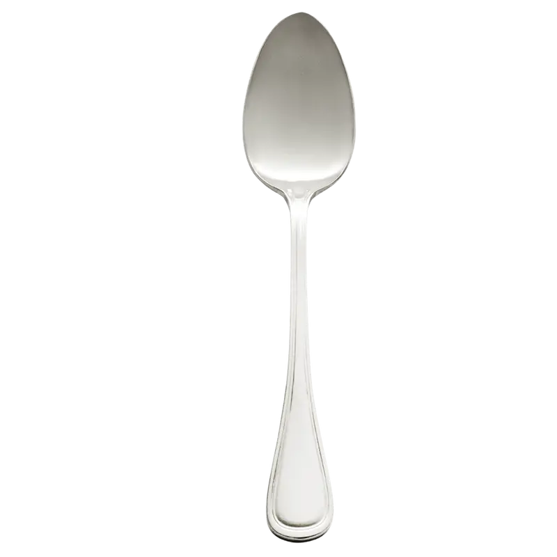 Browne 501904 Paris Tablespoon – 8.3-Inch 18/0 Stainless Steel, Elegant Curved Design | Denson Cfe 1