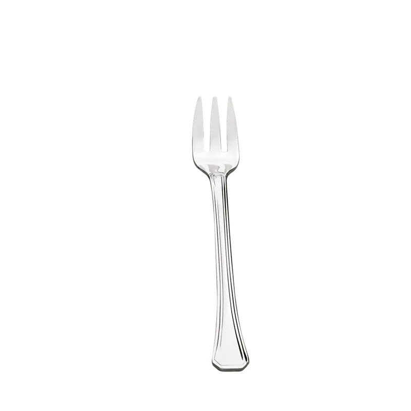 Browne 502016 Oxford Snail Fork — 18/0 Stainless Steel, 6.5" (16.5 Cm) | Denson Cfe 1