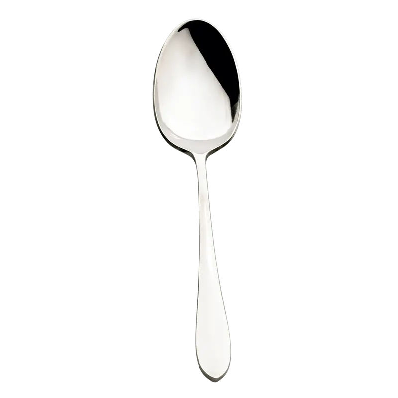Browne 502104 Eclipse Tablespoon – 8-Inch, 18/10 Stainless Steel 1