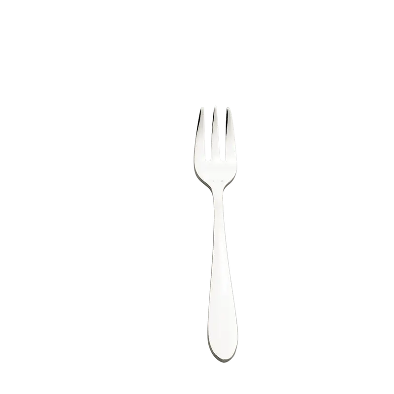 Browne 502115 Eclipse Oyster Fork — 18/10 Stainless Steel, 5.8" (14.7 Cm) | Denson Cfe 1