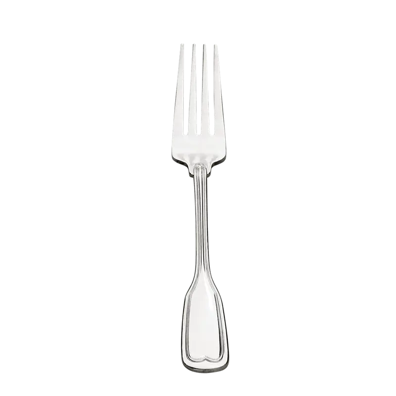 Browne 502203 Lafayette Dinner Fork — 18/0 Stainless Steel, 7.5" (19 Cm) | Denson Cfe 1