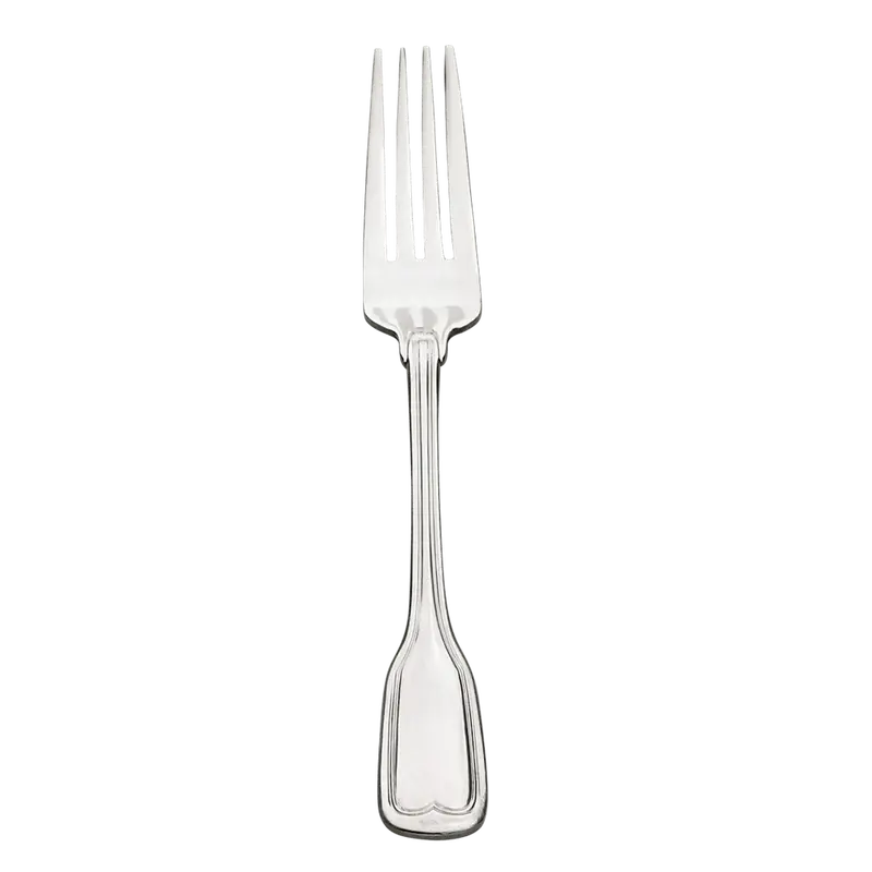 Browne 502205 Lafayette European Fork — 18/0 Stainless Steel, 8.3" (21 Cm) | Denson Cfe 1