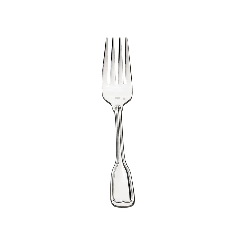 Browne 502210 Lafayette Salad Fork — 18/0 Stainless Steel, 6.5" (16.5 Cm) | Denson Cfe 1