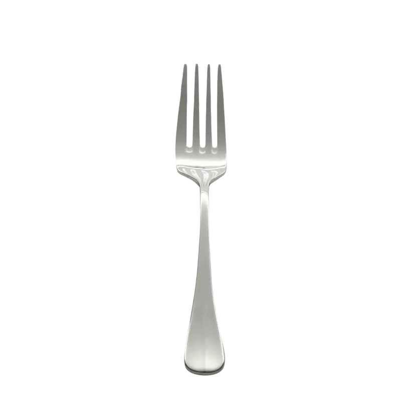 Browne 502303 Bistro Dinner Fork — 18/0 Stainless Steel, 7.2" (18.4 Cm) | Denson Cfe 1