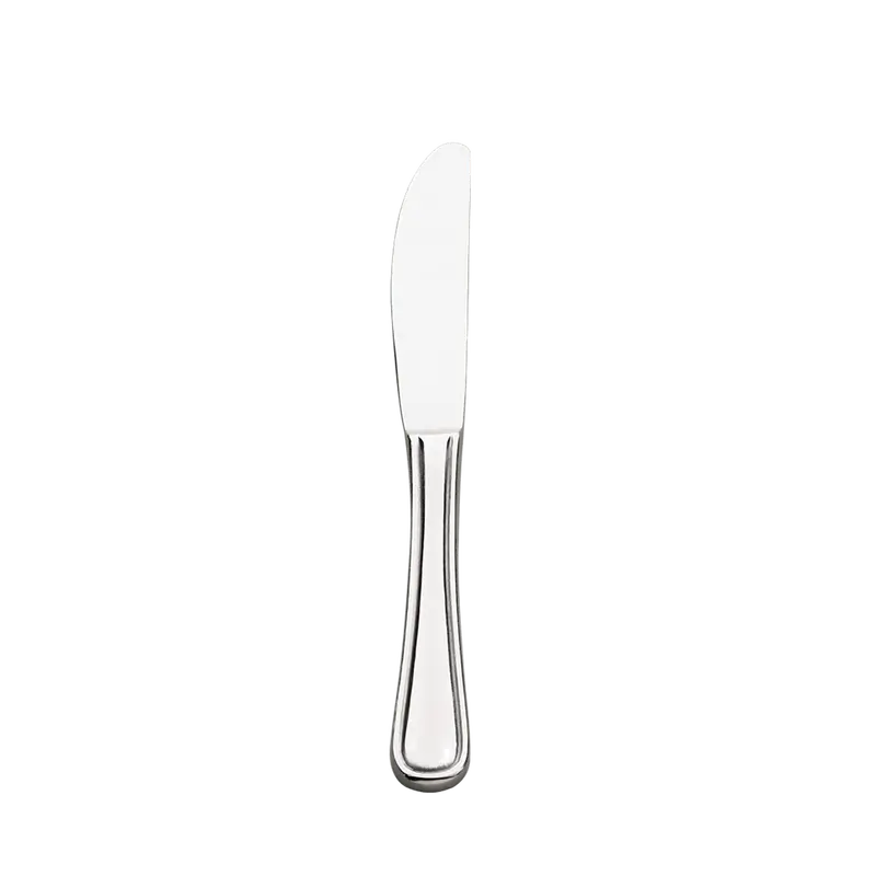 Browne 502421 Concerto Dessert Knife – 7", 18/10 Stainless Steel 1