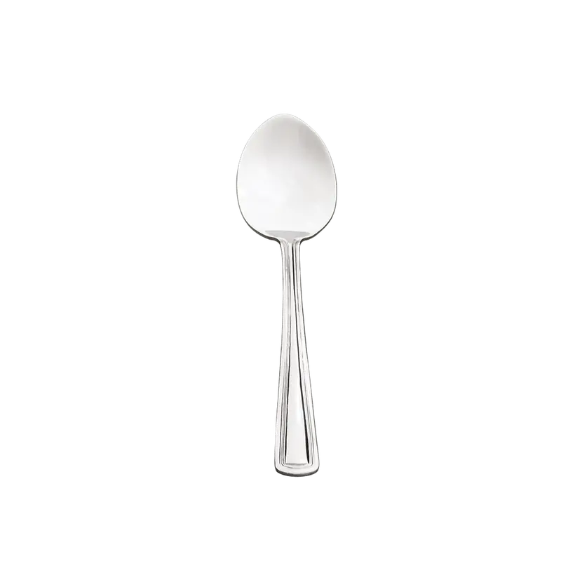 Browne 502623 Royal Teaspoon – 5.7" (14.3 Cm) 18/0 Stainless Steel, Nsf-Approved 1