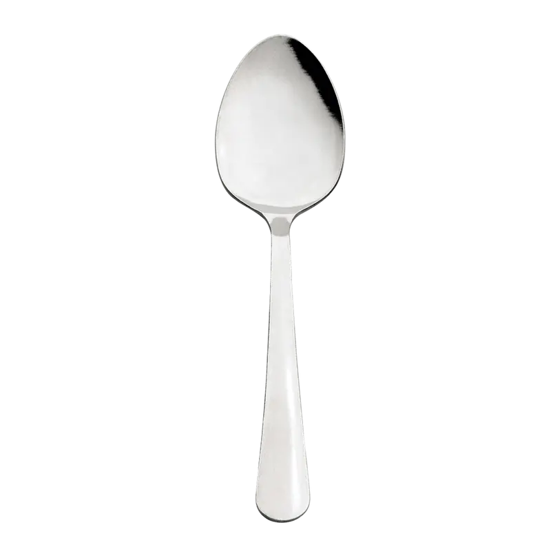Browne 502804 Windsor Tablespoon – 18/0 Stainless Steel, 7.8" | Denson Cfe 1