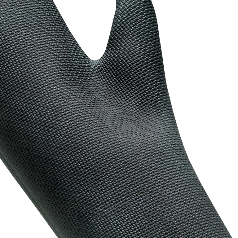 Browne 5431202 Flxaprene Oven Mitt — Heat-Resistant, 10.75" X 6.5", Black | Denson Cfe 1