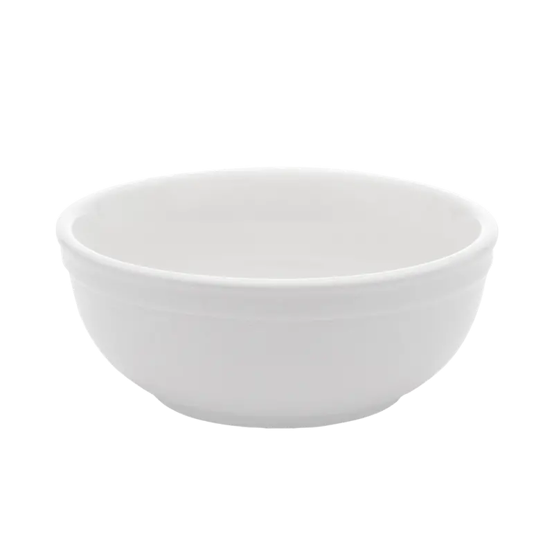 Browne 563952 White Porcelain Soup Or Cereal Bowl – 15 Oz, Case Of 12 | Denson Cfe 1