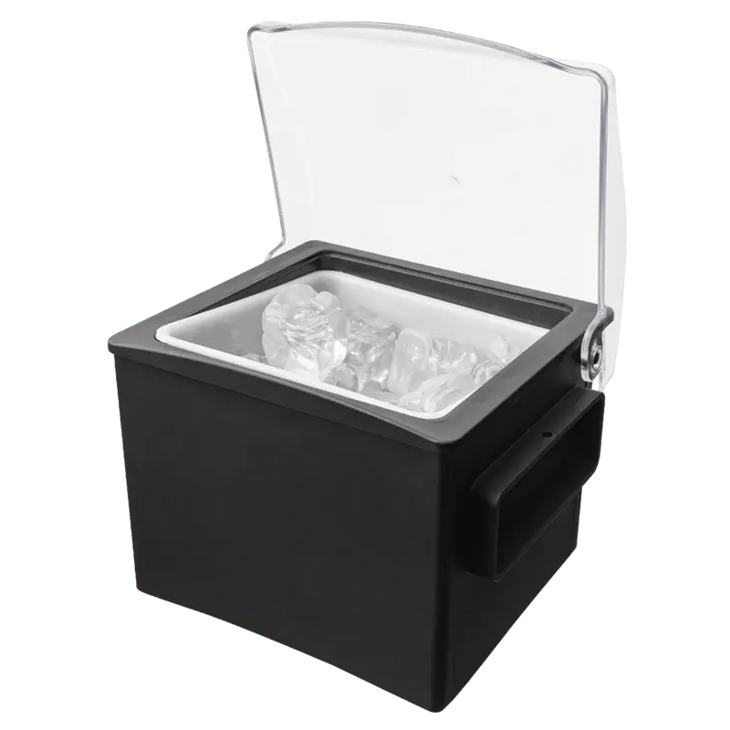 Browne 574876 Fruit And Condiment Dispenser – Clear Acrylic Holder | Denson Cfe 1