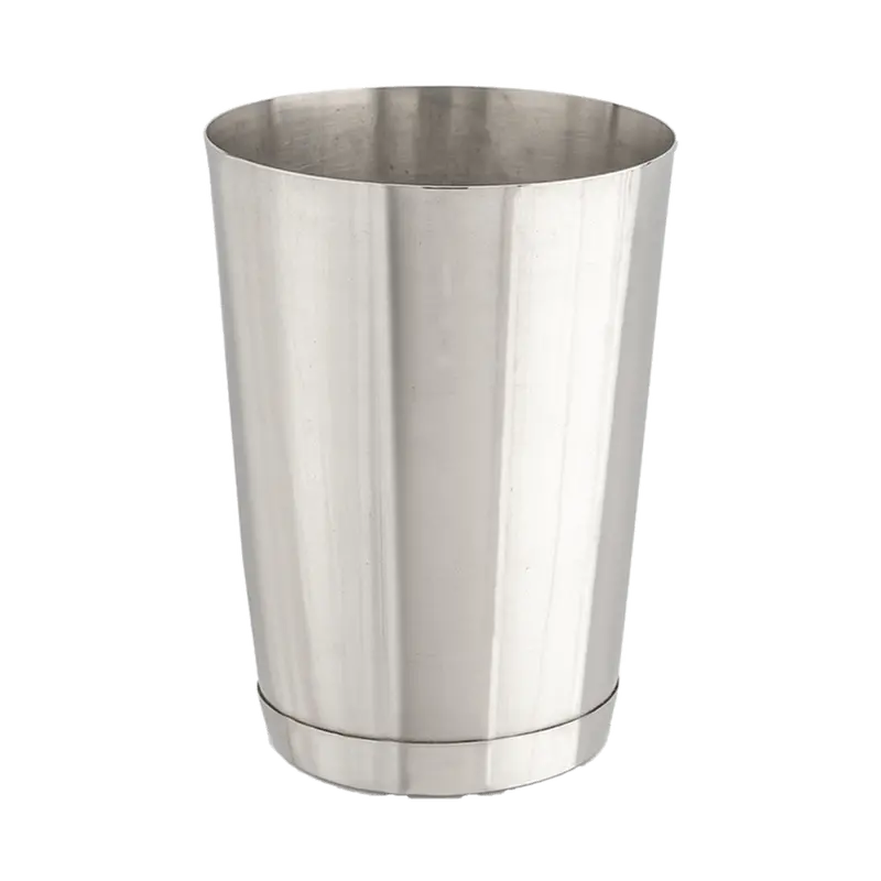 Browne 57509 High-Capacity 30 Oz Stainless Steel Cocktail Shaker For Professional Use | Denson Cfe 1