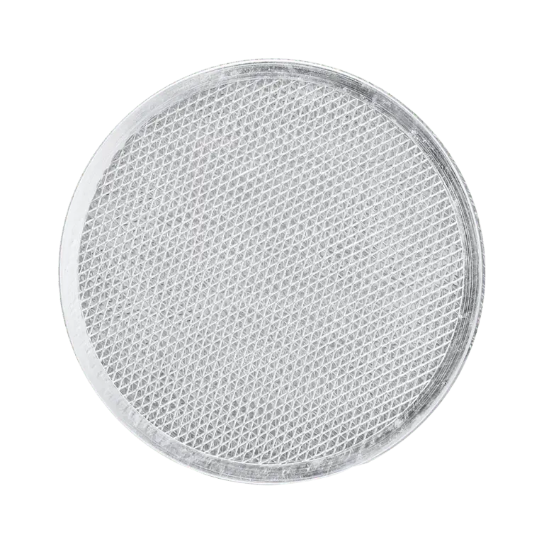 Browne 575366 Ps16 Aluminum Pizza Screen – 16" Diameter | Denson Cfe 1