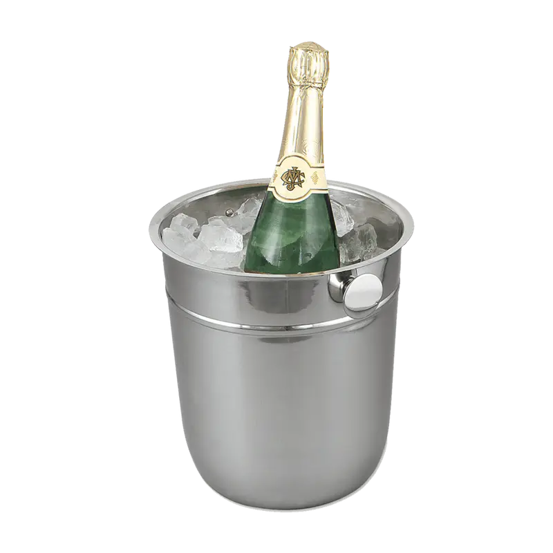 Browne 69502 Adjustable 30-Inch Wine Bucket Stand – Denson Cfe 1