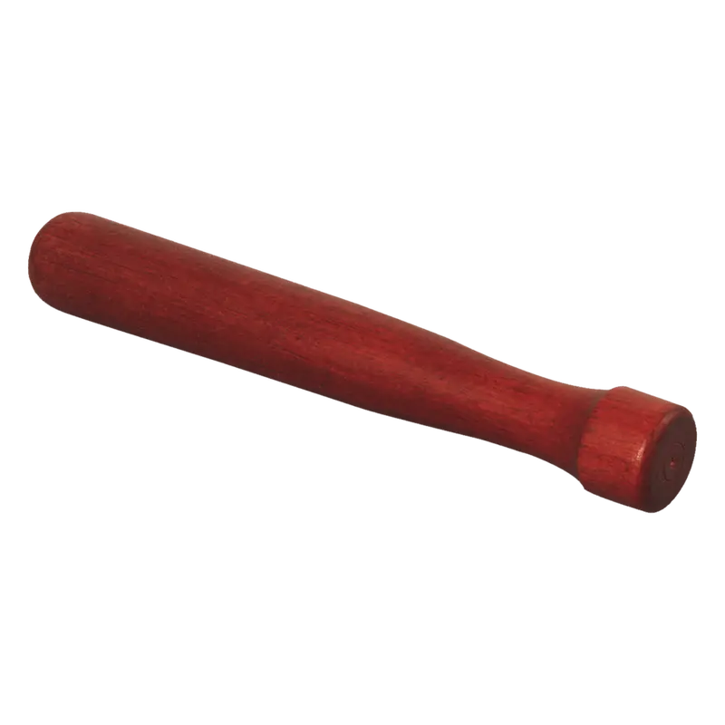 Browne 8-Inch Hardwood Muddler For Cocktails & Mixology | Denson Cfe 1